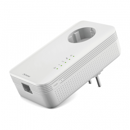 Strong Dual Band Repeater 1200P w grupie Audio domowe / Akcesoria / Sieć u BRL (260R1200PEU)
