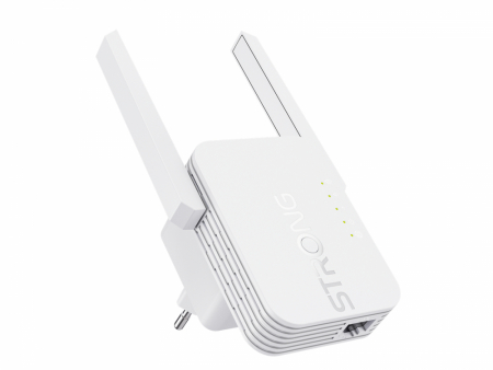 Strong Universal Repeater 300S w grupie Audio domowe / Akcesoria / Sieć u BRL (260R300S)