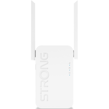Strong REPEATERAX3000, repeater Wi-Fi 6 i punkt dostępowy w grupie Nowości u BRL (260REPEATERAX3000)