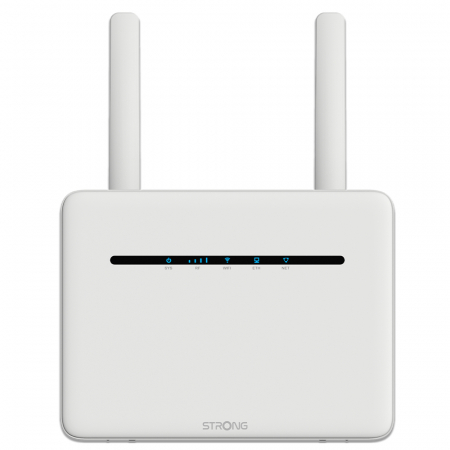 Strong 4G+ LTE Router w grupie Audio domowe / Akcesoria / Sieć u BRL (260ROUTER1200)