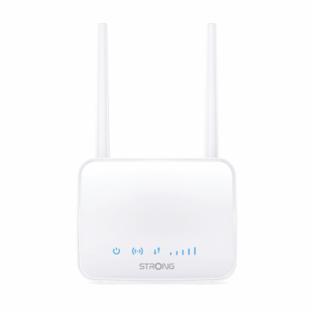 Strong 4G LTE Router 300 Mini w grupie Audio domowe / Akcesoria / Sieć u BRL (260ROUTER300M)