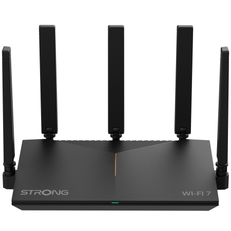 Strong ROUTERBE3600, router Wi-Fi 7 BE3600 w grupie Nowości u BRL (260ROUTERBE3600)