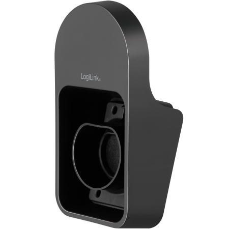 LogiLink EVM0100, uchwyt ścienny z uchwytem na kabel Type 2 w grupie Nowości u BRL (262EVM0100)