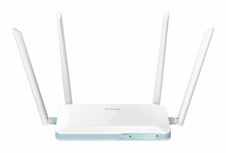 D-Link EAGLE PRO AI N300, inteligentny router 4G w grupie Audio domowe / Akcesoria / Sieć u BRL (262G403E)