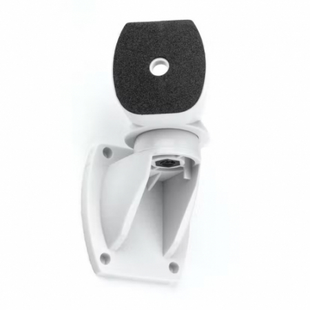 Audio Pro WB201 uchwyt ścienny w kolorze białym, sztuka w grupie Audio domowe / Akcesoria / Akcesoria głośnikowe u BRL (28745812)