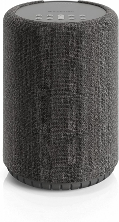 Audio Pro A10 MKII aktywny głośnik WiFi, ciemnoszary sztuka w grupie Audio domowe / Głośniki / Głośniki Bluetooth u BRL (287A10MKIIDG)