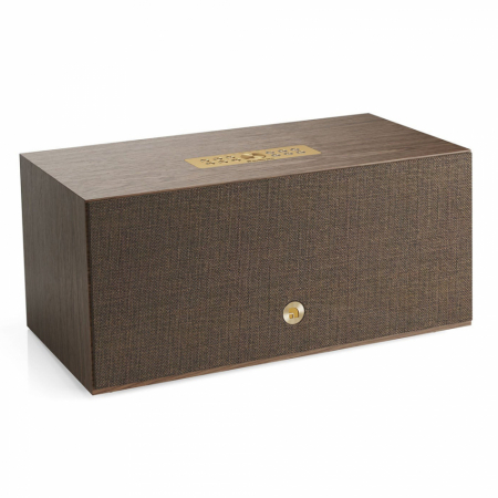 Audio Pro C20 W, głośnik Wifi orzech w grupie Audio domowe / Głośniki / Głośniki WiFi u BRL (287C20WWA)