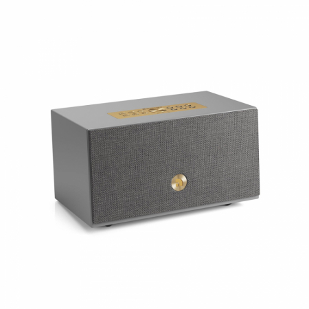 Audio Pro C5 MKII W, głośnik Wifi, szary w grupie Audio domowe / Głośniki / Głośniki WiFi u BRL (287C5MKIIWG)