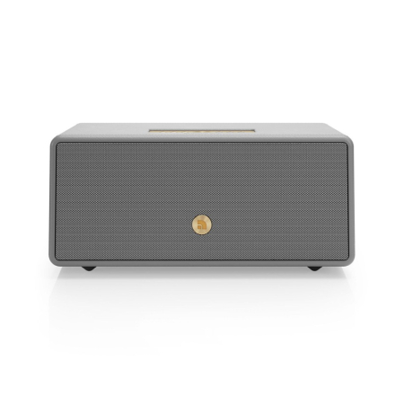Audio Pro Drumfire D-2 W głośnik z Chromecast i AirPlay 2, szary w grupie Audio domowe / Głośniki / Głośniki WiFi u BRL (287D2WG)