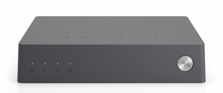 Audio Pro Link-2 streamer sieciowy z Google Cast i AirPlay 2 w grupie Audio domowe / Wzmacniacze / Multiroom i przełączniki głośnikowe u BRL (287LINK2)