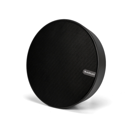 Audio Pro Business SPW-5, bezprzewodowy głośnik instalacyjny czarny w grupie Audio domowe / Głośniki / Głośniki zewnętrzne u BRL (287SPW5B)
