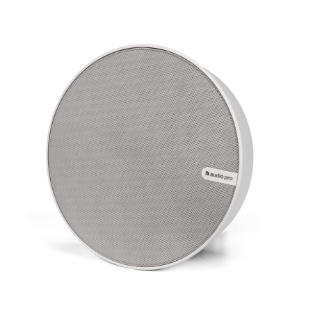 Audio Pro Business SPW-5, bezprzewodowy głośnik instalacyjny biały w grupie Audio domowe / Głośniki / Głośniki zewnętrzne u BRL (287SPW5W)
