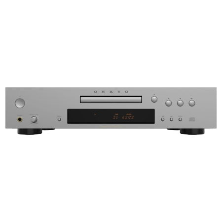 Onkyo C-30 odtwarzacz CD, srebrny w grupie Nowości u BRL (288C30S)