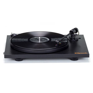 Klipsch by Pro-Ject Gramofon w grupie Audio domowe / Hi-fi / Gramofon u BRL (288KLIREFTT)