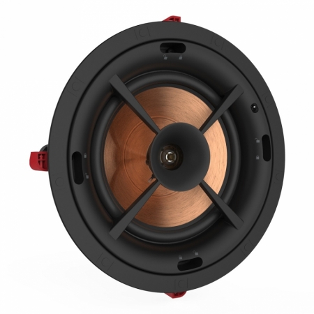 Klipsch PRO-180RPC głośnik sufitowy, sztuka w grupie Audio domowe / Głośniki / Głośniki instalacyjne u BRL (288PRO180RPC)