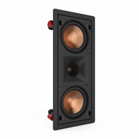 Klipsch PRO-250RPW-LCR głośnik ścienny, sztuka w grupie Audio domowe / Głośniki / Głośniki instalacyjne u BRL (288PRO250RPWLCR)