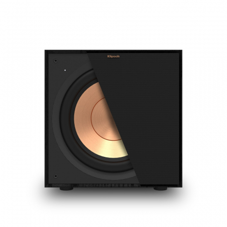 Klipsch R-101SW aktywny subwoofer 10