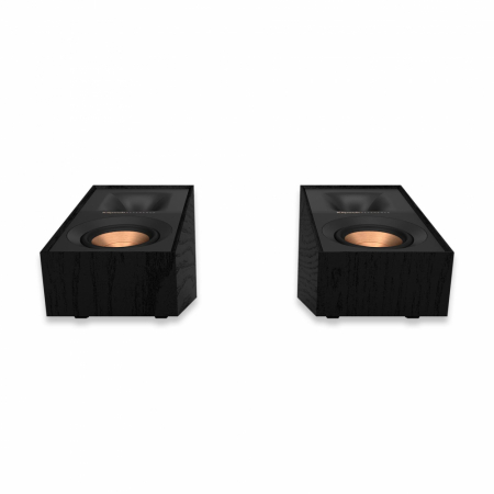 Klipsch R-40SA głośnik Dolby Atmos, czarny w grupie Audio domowe / Głośniki / Głośniki surround u BRL (288R40SA)
