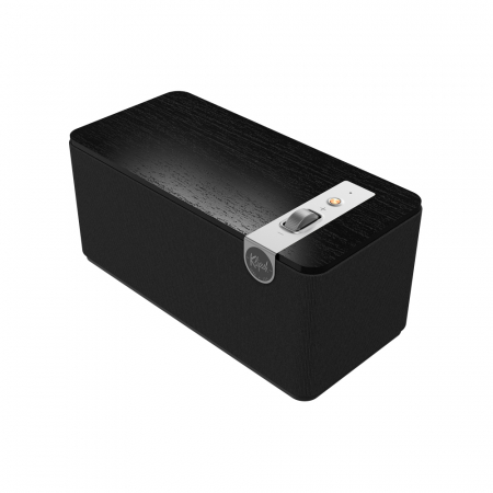 Klipsch The One Plus głośnik Bluetooth, czarny w grupie Audio domowe / Głośniki / Głośniki Bluetooth u BRL (288THEONEPLUSB)