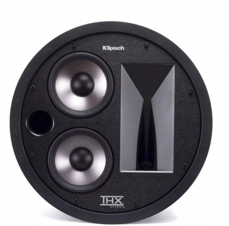 Klipsch THX-5002-L głośnik do zabudowy sufitowej, sztuka w grupie Audio domowe / Głośniki / Głośniki instalacyjne u BRL (288THX5002L)