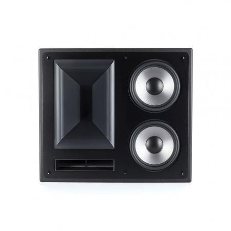 Klipsch THX-6000-LCR lewy, sztuka w grupie Audio domowe / Głośniki / Kolumny podstawkowe u BRL (288THX6000LCRL)