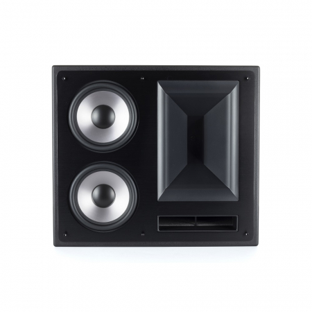Klipsch THX-6000-LCR prawy, sztuka w grupie Audio domowe / Głośniki / Kolumny podstawkowe u BRL (288THX6000LCRR)