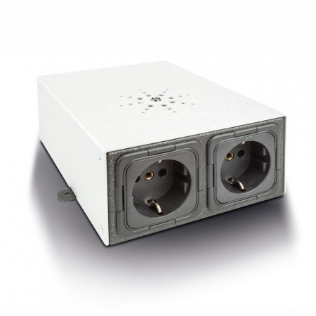 Isotek EVO3 Mini Mira, filtr sieciowy przeznaczony do urządzeń wideo w grupie Audio domowe / Akcesoria / Filtrowanie sieciowe u BRL (289ISOTEKMMIRA)