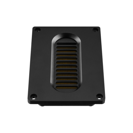 Monacor AIRMT-130, głośnik wysokotonowy AMT wstęgowy, 8 ohm w grupie Audio domowe / DIY / Przetworniki głośnikowe u BRL (290AIRMT130)