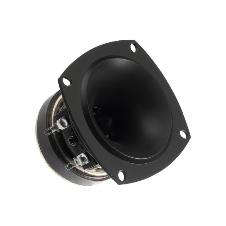 Monacor HT-30, kompaktowy głośnik wysokotonowy tubowy, 8 omów w grupie Audio domowe / DIY / Przetworniki głośnikowe u BRL (290HT30)