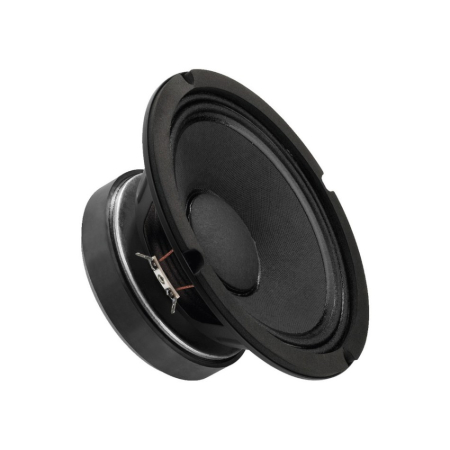 Monacor SP-8/150PA, 8-calowy głośnik PA średnioniskotonowy/średniotonowy, 8 omów w grupie Audio domowe / DIY / Przetworniki głośnikowe u BRL (290SP8150PA)