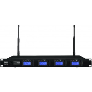 Monacor Stage Line TXS-646 w grupie Promocje / Wyprzedaż - dom u BRL (290TXS646D1)