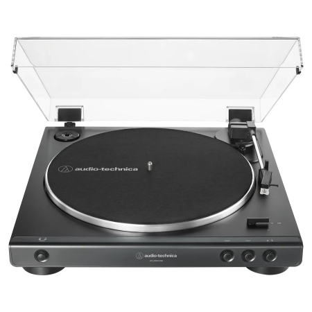 Audio Technica AT-LP60XUSB gramofon z USB w grupie Audio domowe / Hi-fi / Gramofon u BRL (292ATLP60XUSBGM)