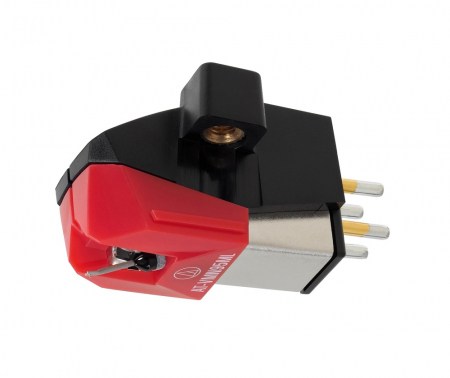 Audio Technica AT-VM95ML, wkładka MM w grupie Audio domowe / Akcesoria / Akcesoria do gramofonu u BRL (292ATVM95ML)