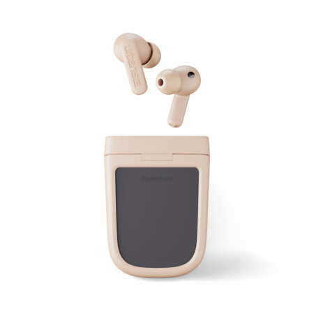 Urbanista Phoenix słuchawki true wireless ładowane energią słoneczną, Desert Rose w grupie  u BRL (2991037150)