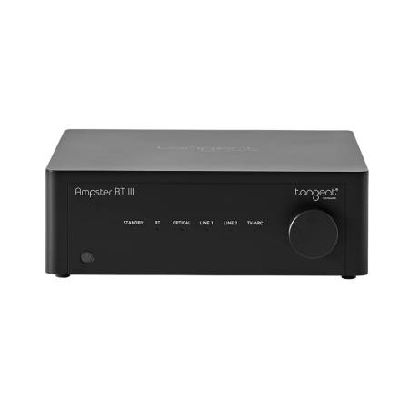 Tangent Ampster BT III, wzmacniacz z Bluetooth w grupie Audio domowe / Wzmacniacze / Wzmacniacze stereo u BRL (300AMPSTERBTIII)