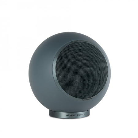 Elipson Planet L Performance matowy niebieski, sztuka w grupie Audio domowe / Głośniki / Kolumny podstawkowe u BRL (303ELIPLALPERMB)