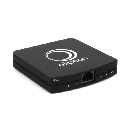 Elipson Stream S300 Xi, odtwarzacz strumieniowy Hi-Res z AirPlay 2 i Chromecast w grupie Nowości u BRL (303ELISS300XI)