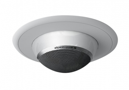 Elipson Planet M Plafond uchwyt sufitowy, sztuka w grupie Audio domowe / Akcesoria / Akcesoria głośnikowe u BRL (303IPLAINCEIMOUM)