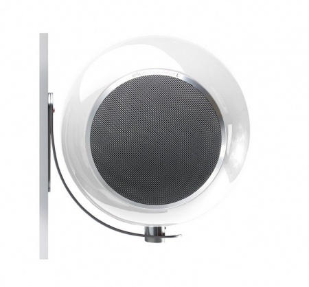 Elipson Planet L Wall Mount uchwyt ścienny, sztuka w grupie Audio domowe / Akcesoria / Akcesoria głośnikowe u BRL (303IPLAWALMOUL)