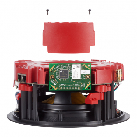 Lithe Audio WiSa Module, bezprzewodowy moduł Atmos do głośników Pro w grupie Audio domowe / Głośniki / Głośniki instalacyjne u BRL (30406521)