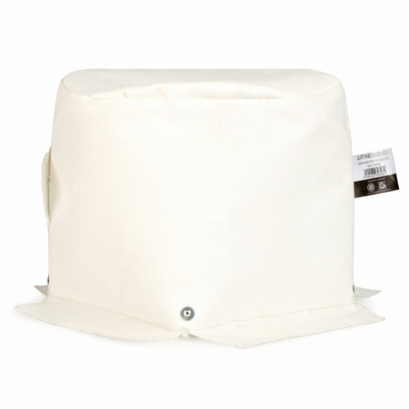 Lithe Audio Speaker Fire Hood 250, sztuka w grupie Audio domowe / Akcesoria / Akcesoria głośnikowe u BRL (3041582)
