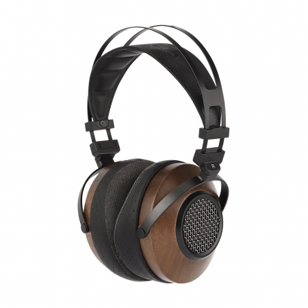Sivga Robin SV023 otwarte słuchawki nauszne, drewno w grupie Audio domowe / Słuchawki / Nauszne u BRL (311SV023)