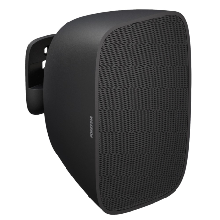 Fonestar SONORA-5AWN, aktywny głośnik ścienny Wi-Fi, czarny w grupie Audio domowe / Głośniki / Głośniki aktywne u BRL (314SONORA5AWN)