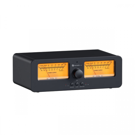 Fosi Audio LC30 przełącznik wzmacniacza i przełącznik głośników w grupie Audio domowe / Akcesoria / Akcesoria głośnikowe u BRL (317LC30)
