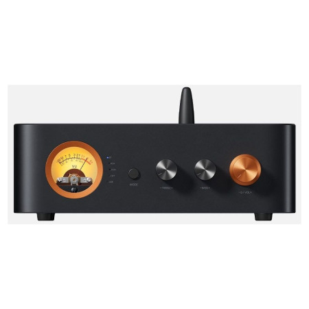 Fosi Audio MC351 wzmacniacz lampowy w grupie Audio domowe / Wzmacniacze / Wzmacniacze stereo u BRL (317MC35148V)