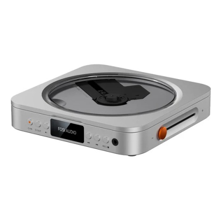 Fosi Audio Merak odtwarzacz CD w grupie Audio domowe / Hi-fi / Odtwarzacz CD u BRL (317MERAK)