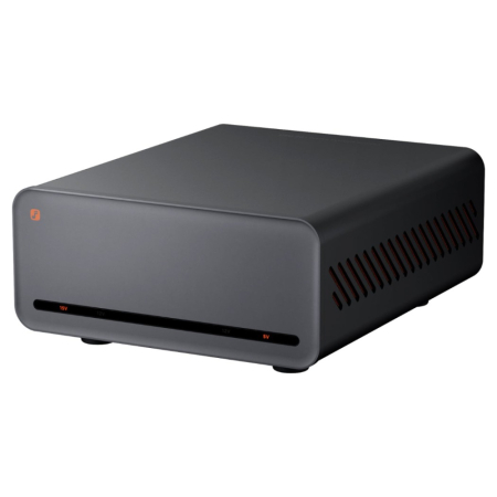 Fosi Audio PSU20, liniowy zasilacz z trzema wyjściami w grupie Audio domowe / Akcesoria / Filtrowanie sieciowe u BRL (317PSU20)