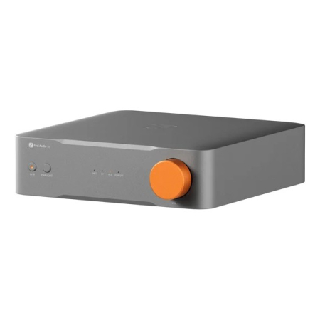 Fosi Audio S3 streamer sieciowy w grupie Audio domowe / Hi-fi / Odtwarzacze sieciowe u BRL (317S3)