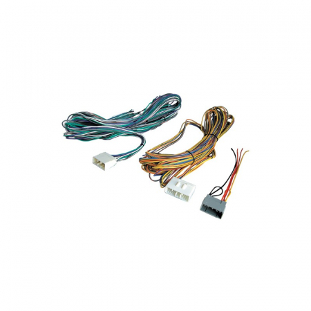 Przewód bypass do systemów aktywnych, Dodge RAM 2002-2005 w grupie Car audio / Co pasuje do mojego samochodu / Dodge / Dodge RAM u BRL (400BHA6510)