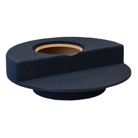 Pusta obudowa subwoofera BMW 3-serie E46 Touring w grupie Car audio / Co pasuje do mojego samochodu / BMW / BMW 3 seria / BMW E46 1999-2006 / Wymiana głośników BMW E46 1999-2006 u BRL (400BS16)